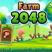 Farm 2048