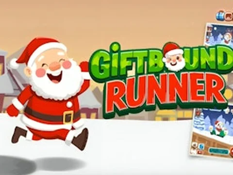 Giftbound Runner