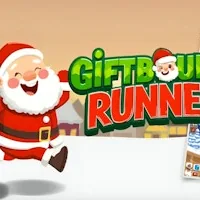 Giftbound Runner