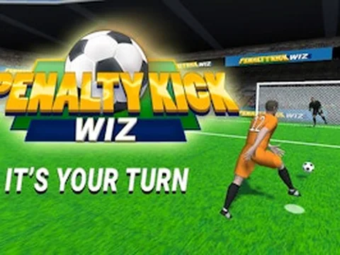 Penalty Kick Wiz