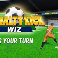 Penalty Kick Wiz
