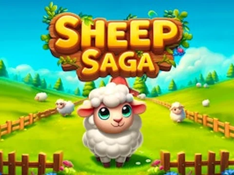 Sheep Saga