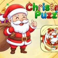 Christmas Puzzle 2
