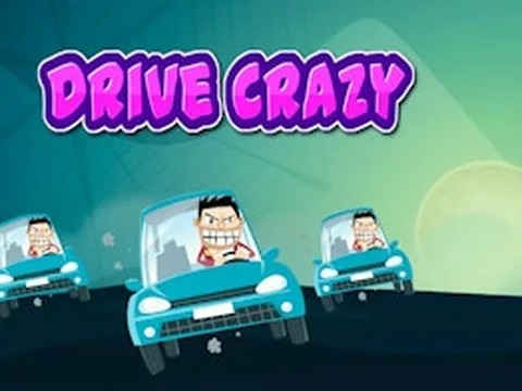 Drive Crazy