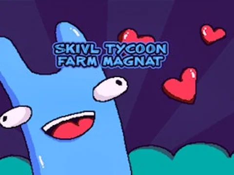 Skivl Tycoon Farm Magnat