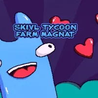 Skivl Tycoon Farm Magnat