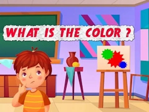 What is the Color?