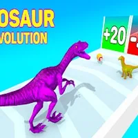 Dinosaur Evolution