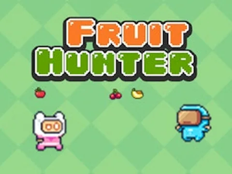 Fruit Hunter
