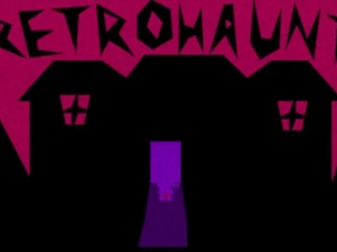 Retrohaunt