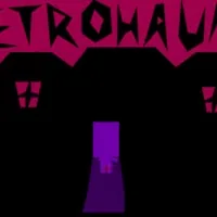 Retrohaunt