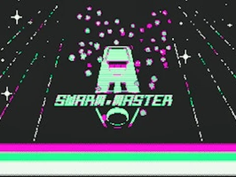Swarm Master