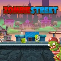 Zombie Street