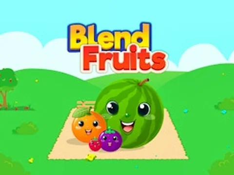Blend Fruits