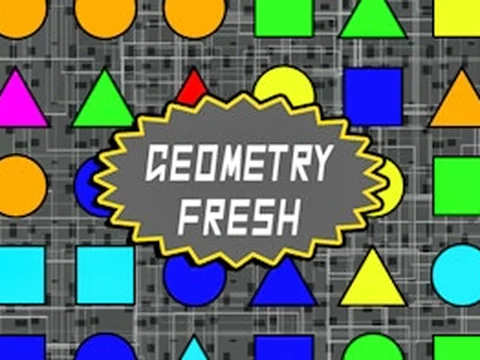 Geometry Fresh