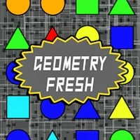 Geometry Fresh