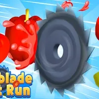 Sawblade Fest Run