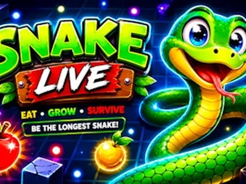 Snake Live