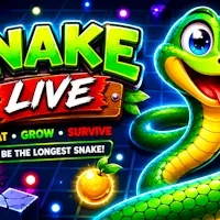 Snake Live