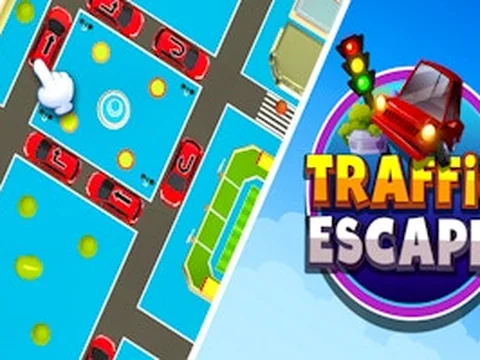 Traffic Escape