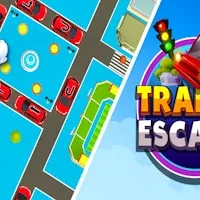 Traffic Escape