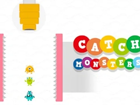 Catch Monsters