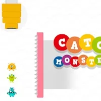 Catch Monsters
