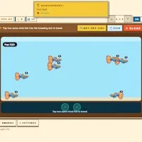 Idle Aquarium