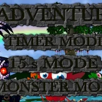 Monster Craft 4 Games
