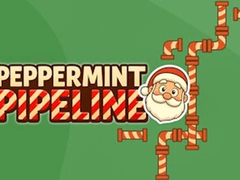 Peppermint Pipeline