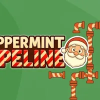 Peppermint Pipeline