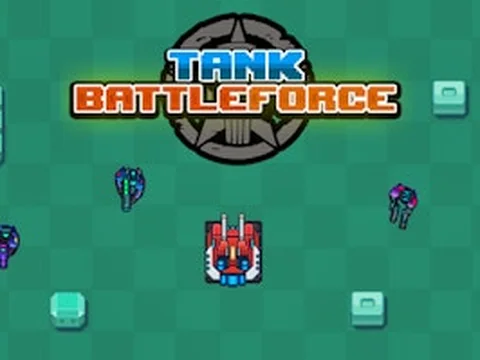 Tank Battle Force