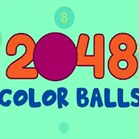 2048ColourBalls