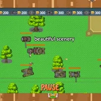 Battle Tanks