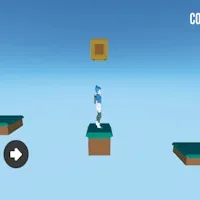 Parkour 3D