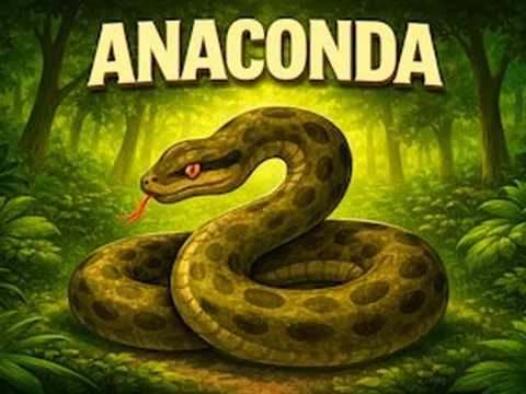 Anaconda