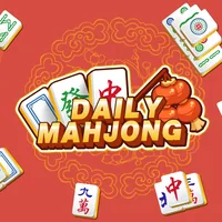 Daily Mahjong