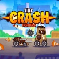 Tiny Crash Fighters Pro