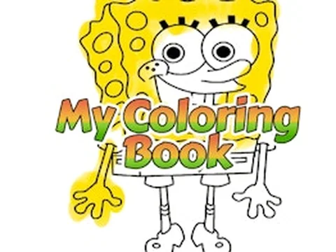 Coloring Pages for 5 Year Olds
