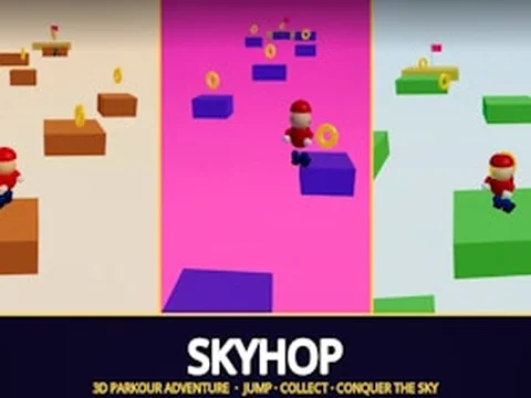 SkyHop