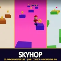 SkyHop