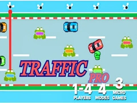 Traffic Pro