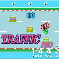 Traffic Pro