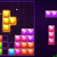 Block Master Gem Puzzle