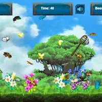 Catch Butterflies