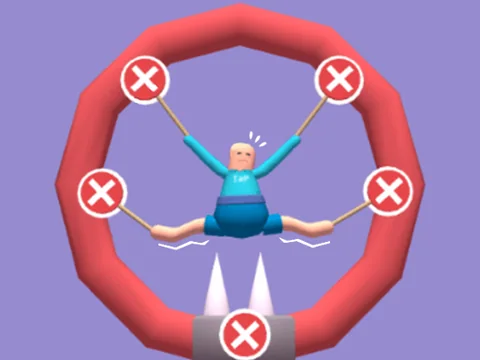 Save The Sausage Man