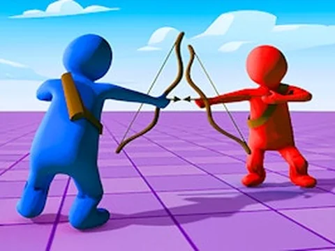 Archers.io