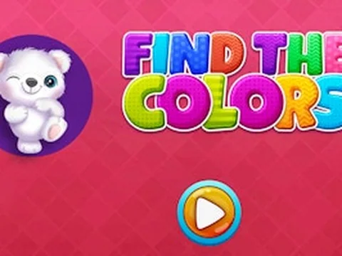 Find the Colors