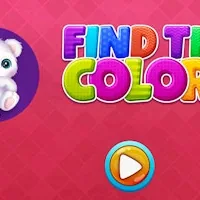 Find the Colors