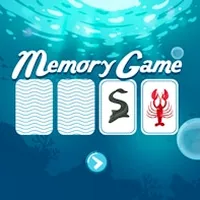 Fish Memory Game